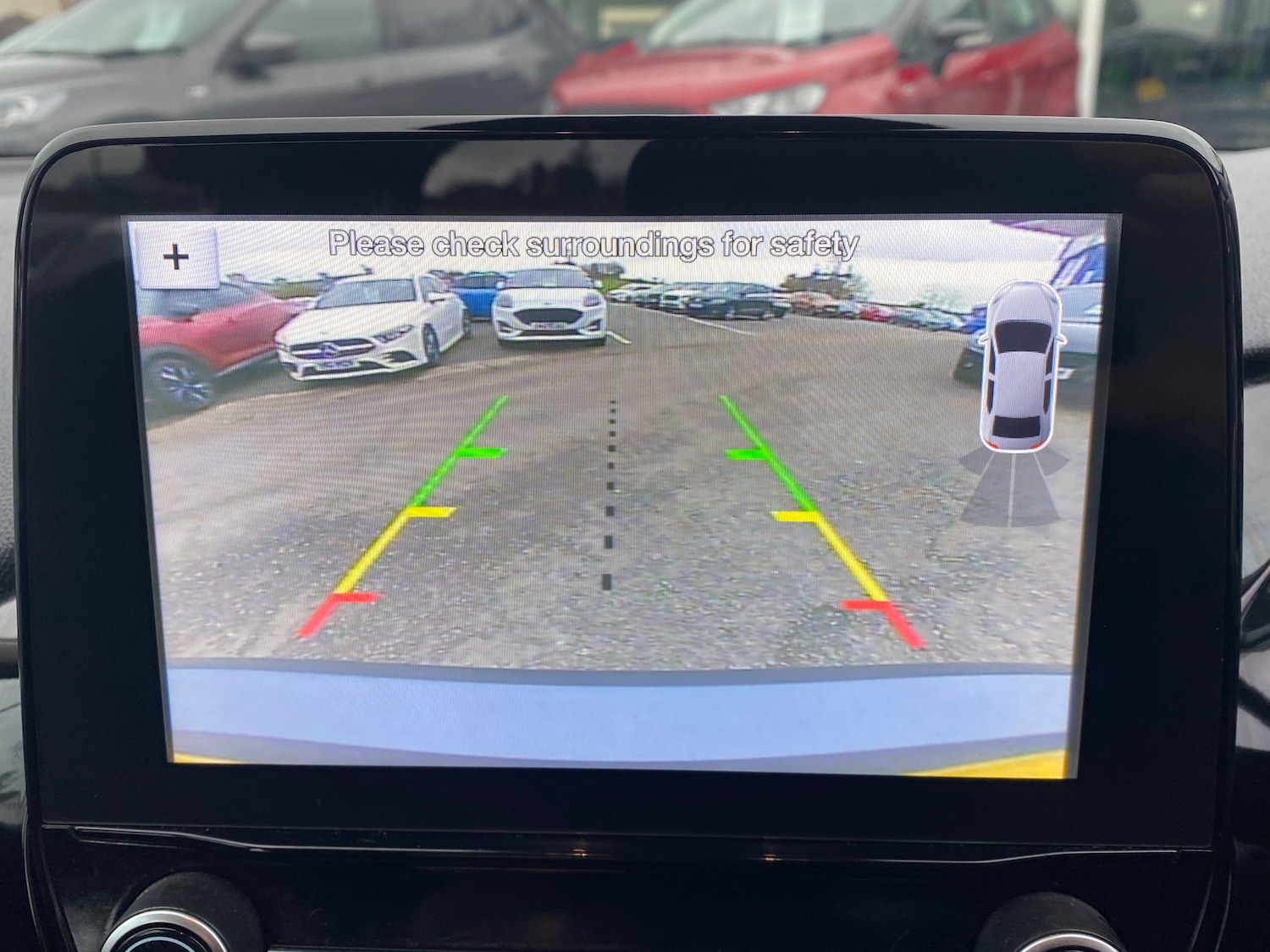 Used Ford Fiesta 2018 for sale - 77200802: Photo 16