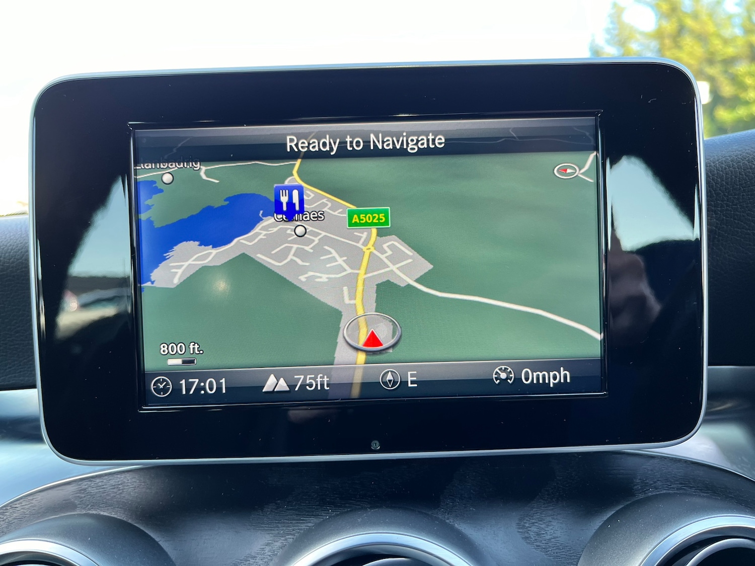 Used Mercedes-Benz C Class for sale - 77692048: Photo 13