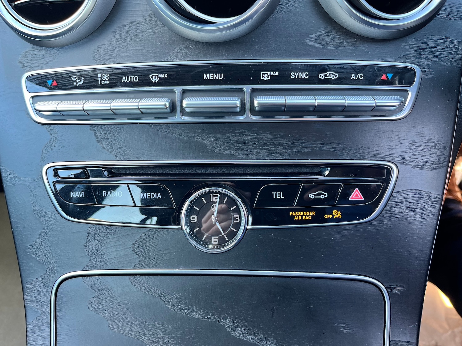 Used Mercedes-Benz C Class for sale - 77692048: Photo 15