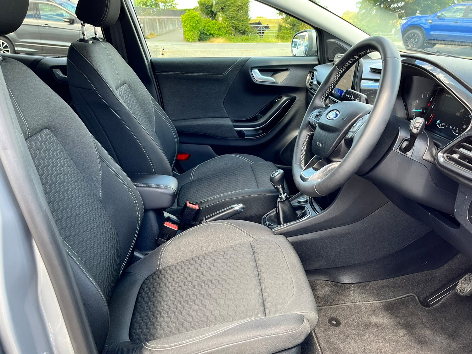 Used Ford Puma for sale - 78197235: Photo 10