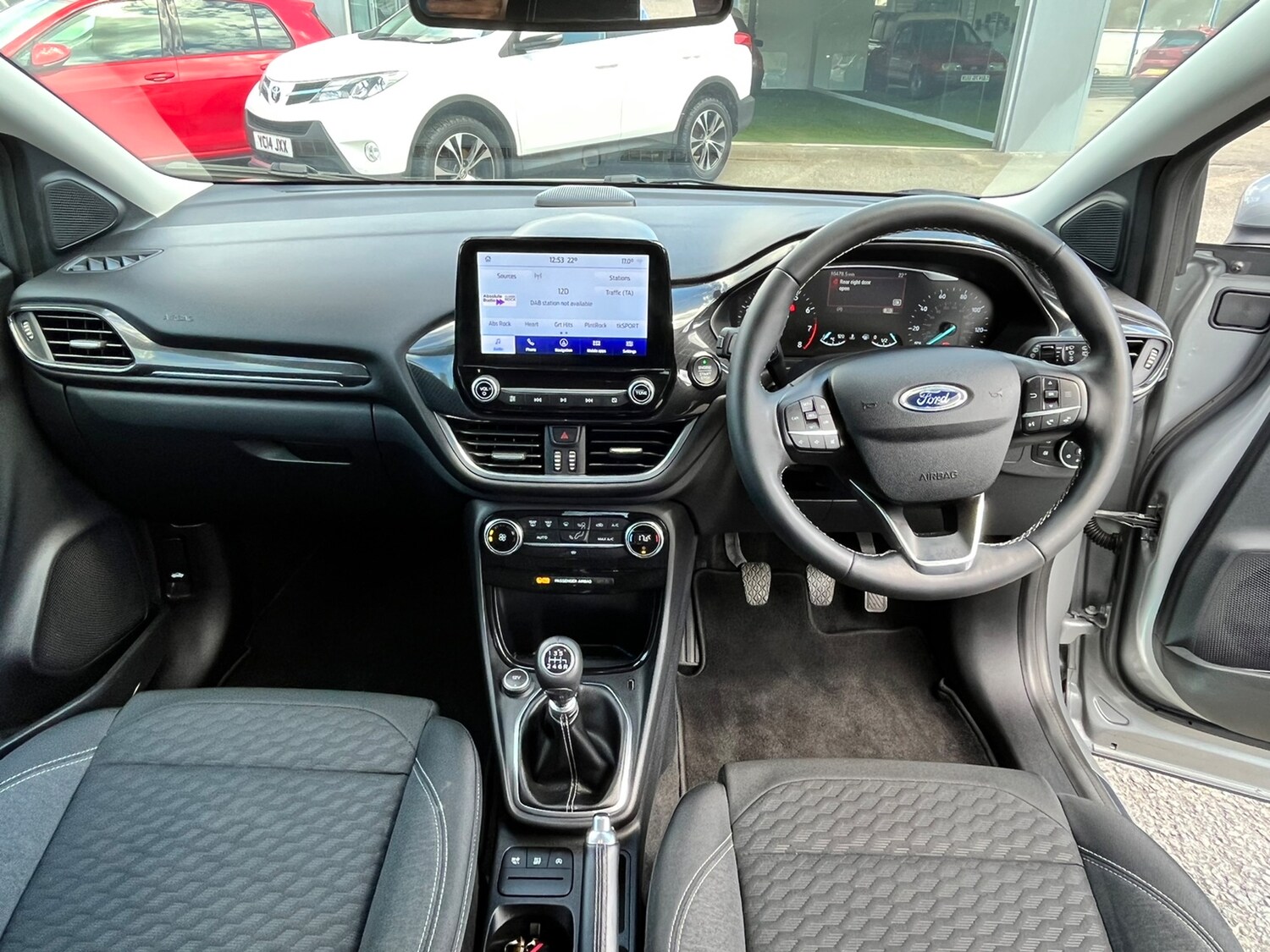 Used Ford Puma for sale - 78197235: Photo 11