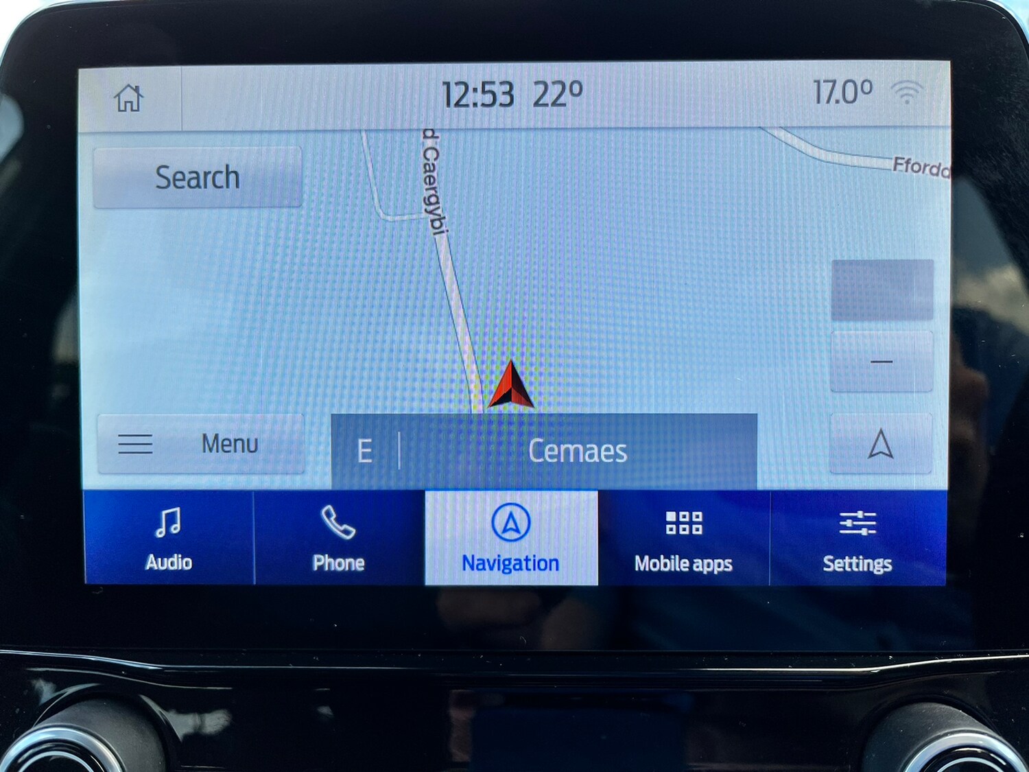 Used Ford Puma for sale - 78197235: Photo 12