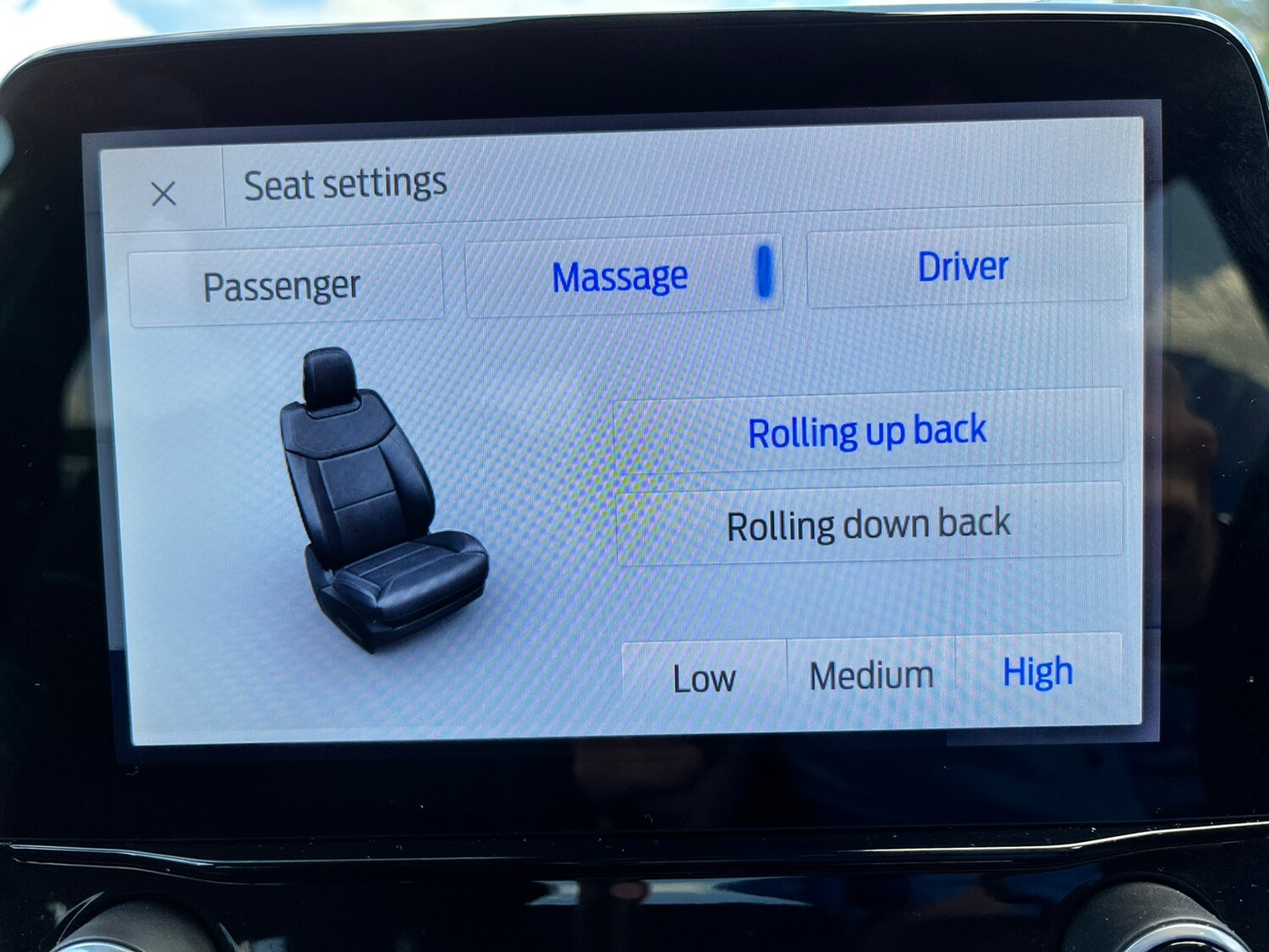 Used Ford Puma for sale - 78197235: Photo 13