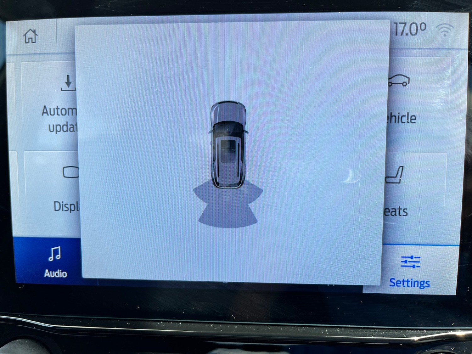 Used Ford Puma for sale - 78197235: Photo 15