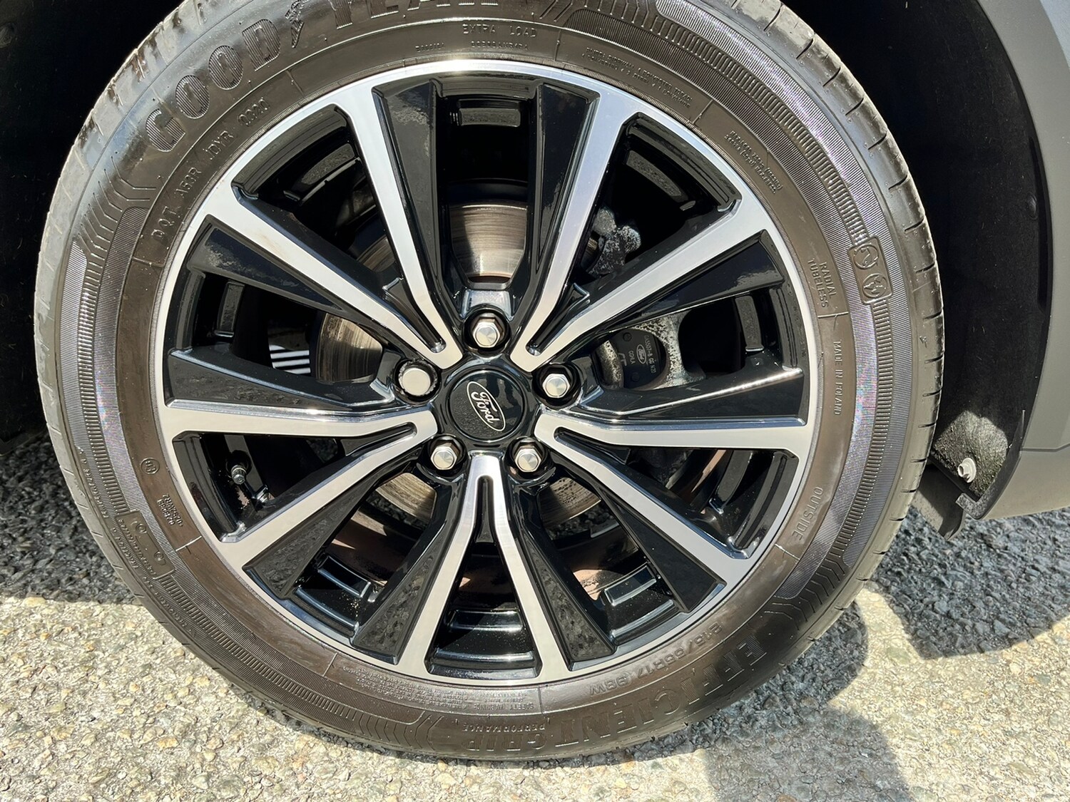 Used Ford Puma for sale - 78197235: Photo 9