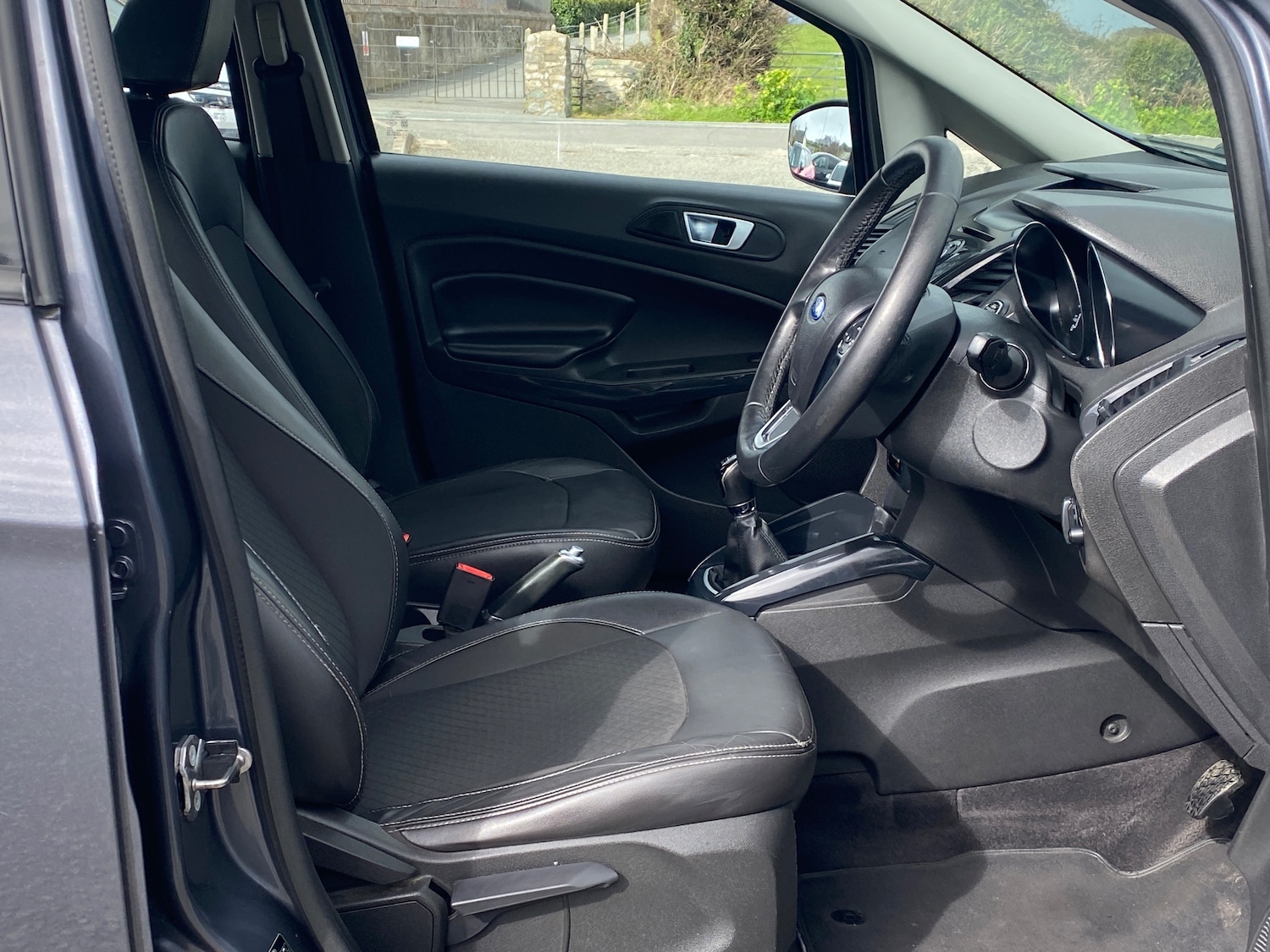 Used Ford Ecosport 2016 for sale - 78015987: Photo 11