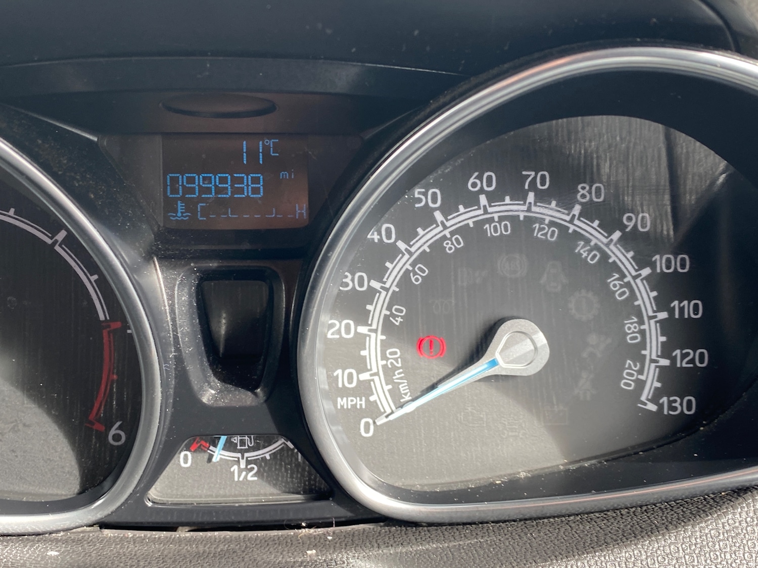 Used Ford Ecosport 2016 for sale - 78015987: Photo 13