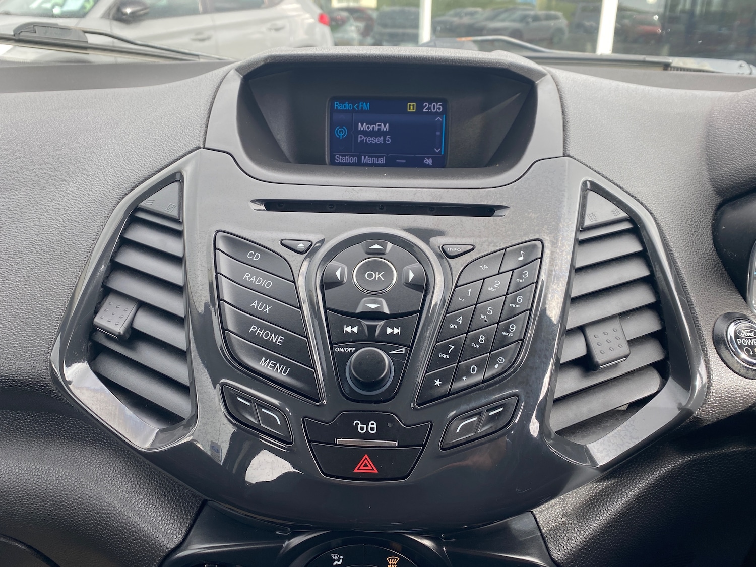 Used Ford Ecosport 2016 for sale - 78015987: Photo 16