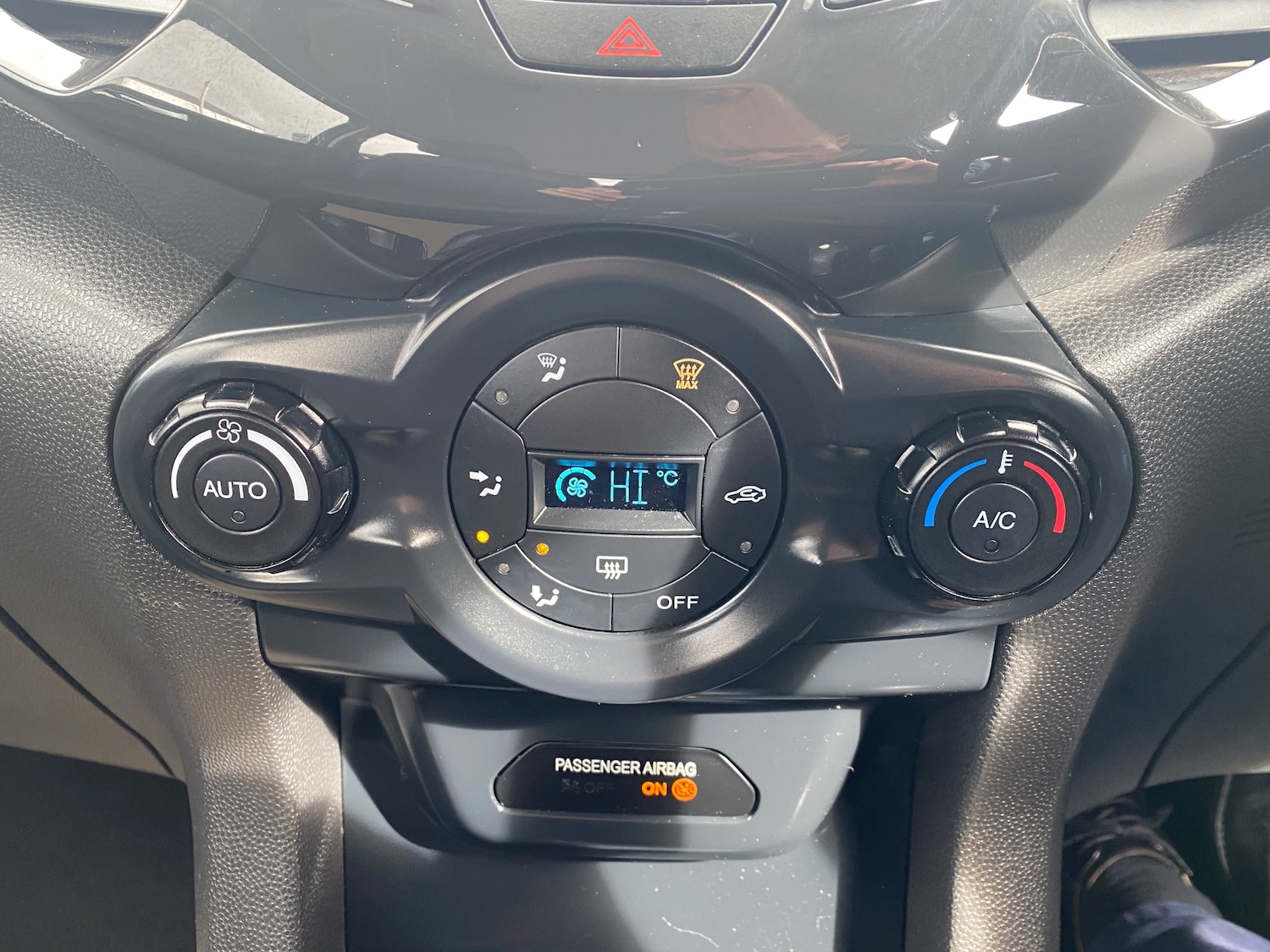 Used Ford Ecosport 2016 for sale - 78015987: Photo 17