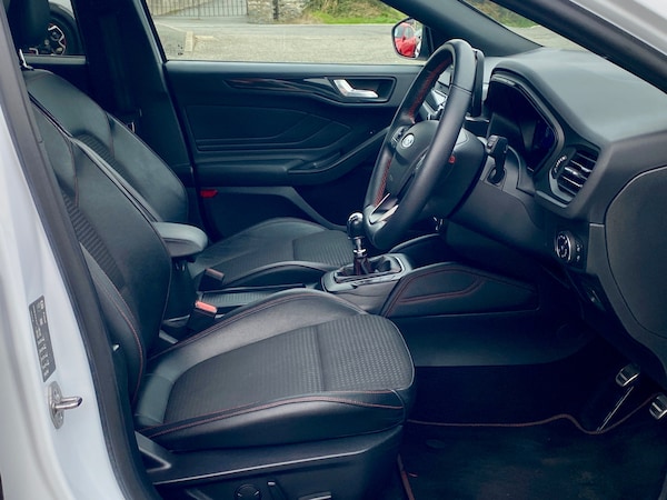 Used Ford Focus 2020 for sale - 76273752: Photo 12