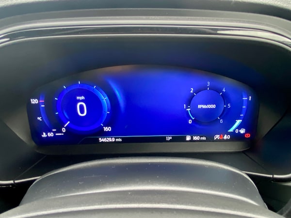 Used Ford Focus 2020 for sale - 76273752: Photo 14