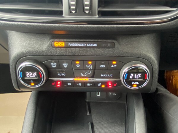 Used Ford Focus 2020 for sale - 76273752: Photo 15