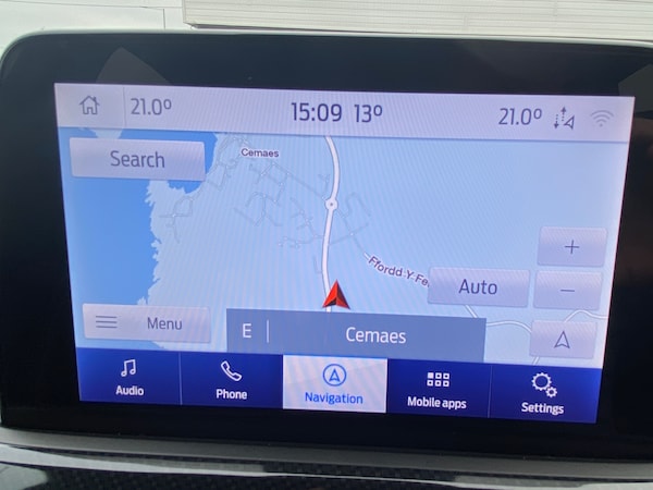 Used Ford Focus 2020 for sale - 76273752: Photo 16