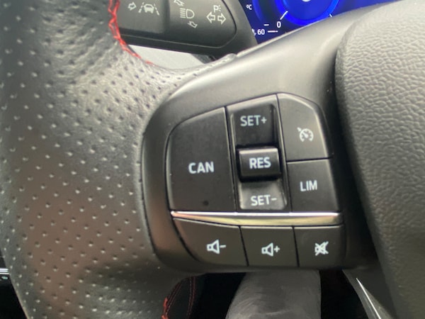 Used Ford Focus 2020 for sale - 76273752: Photo 18