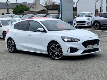 Ford - Focus