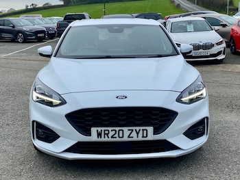 Used Ford Focus 2020 for sale - 76273752: Photo 2