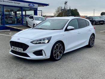 Used Ford Focus 2020 for sale - 76273752: Photo 3