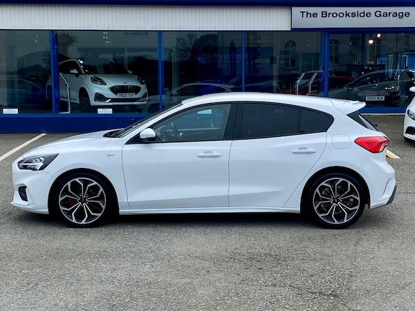 Used Ford Focus 2020 for sale - 76273752: Photo 4