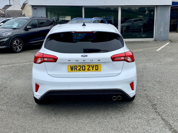 Used Ford Focus 2020 for sale - 76273752: Photo 6