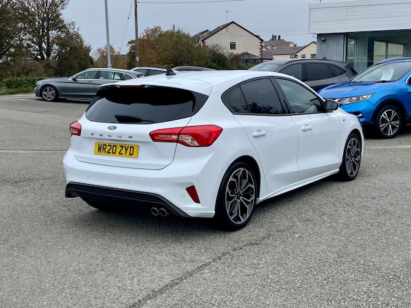 Used Ford Focus 2020 for sale - 76273752: Photo 7