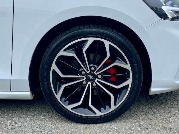 Used Ford Focus 2020 for sale - 76273752: Photo 9