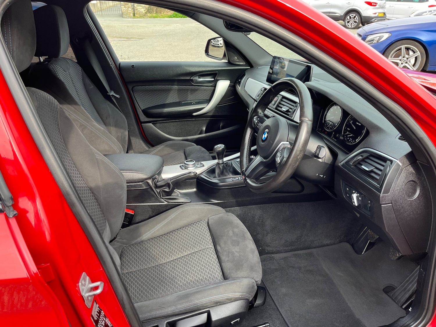 Used BMW 1 Series 2017 for sale - 77759519: Photo 10