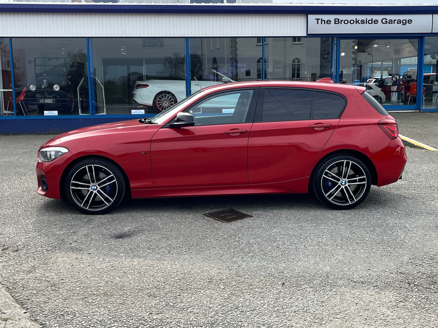 Used BMW 1 Series 2017 for sale - 77759519: Photo 4