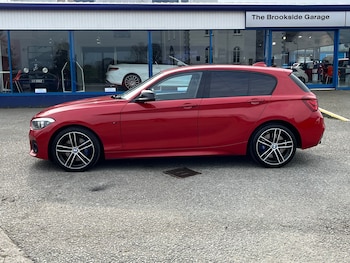 Used BMW 1 Series 2017 for sale - 77759519: Photo