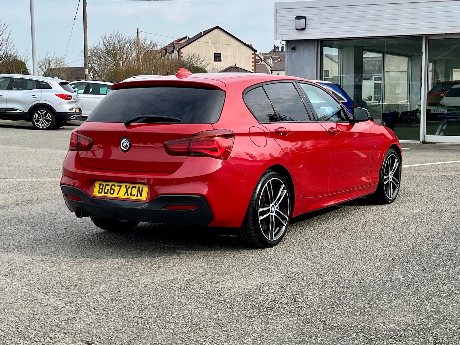 Used BMW 1 Series 2017 for sale - 77759519: Photo 7