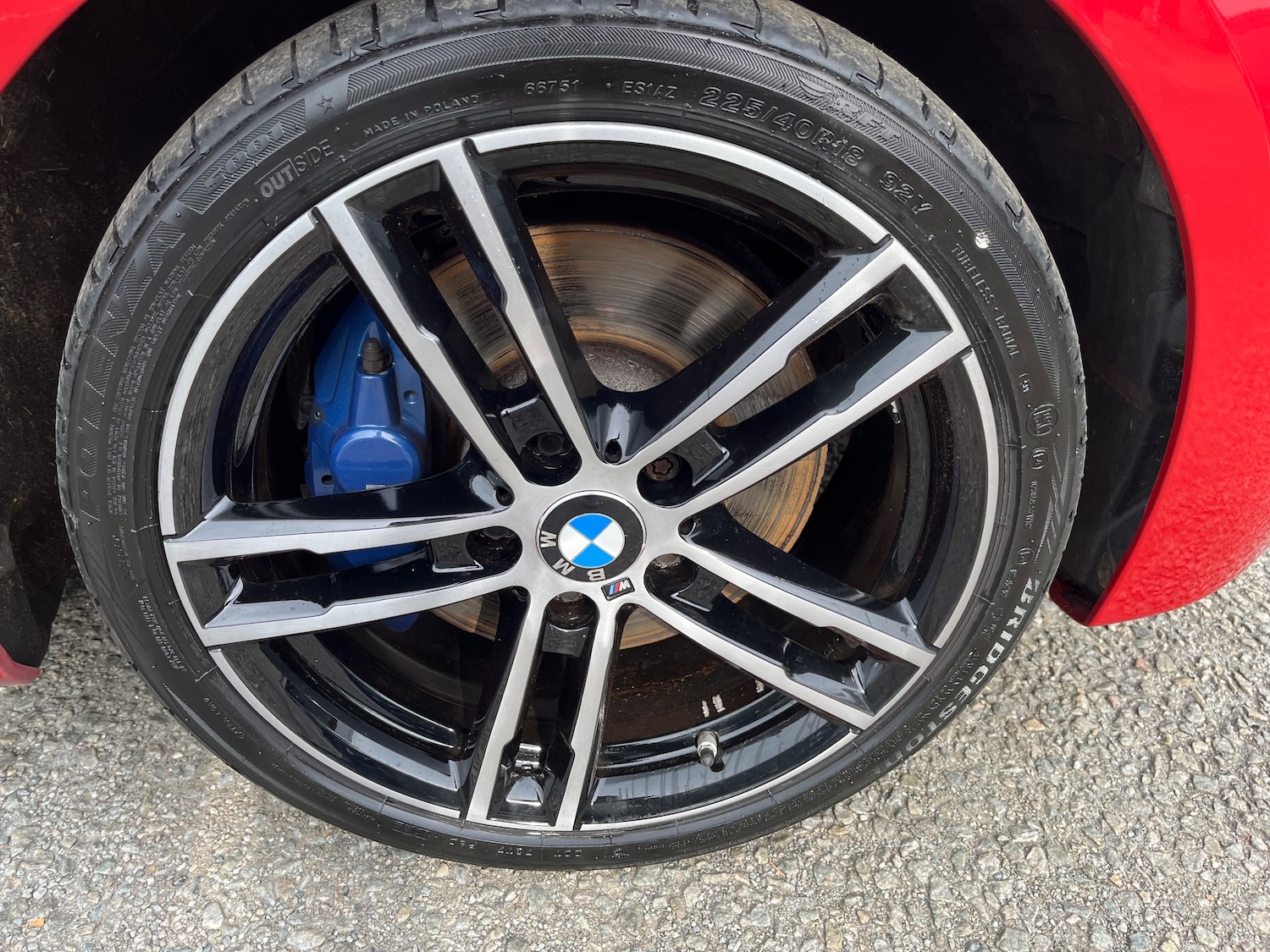 Used BMW 1 Series 2017 for sale - 77759519: Photo 9