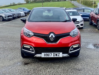 Used Renault Captur 2017 for sale - 78282142: Photo