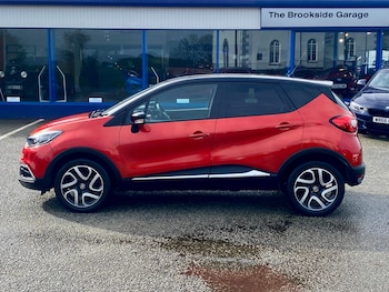 Used Renault Captur 2017 for sale - 78282142: Photo