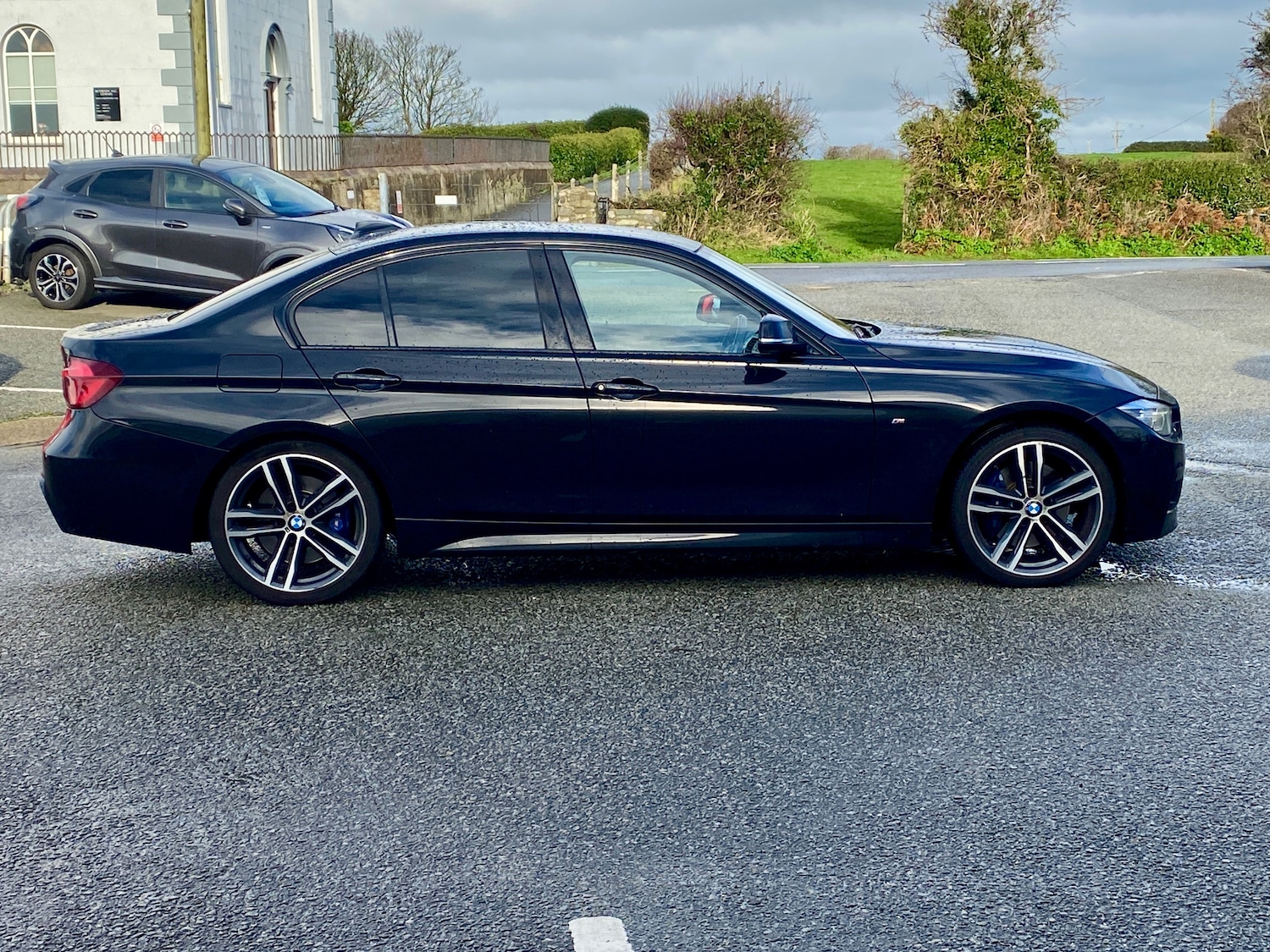 Used BMW 3 Series 2018 for sale - 76588749: Photo 8