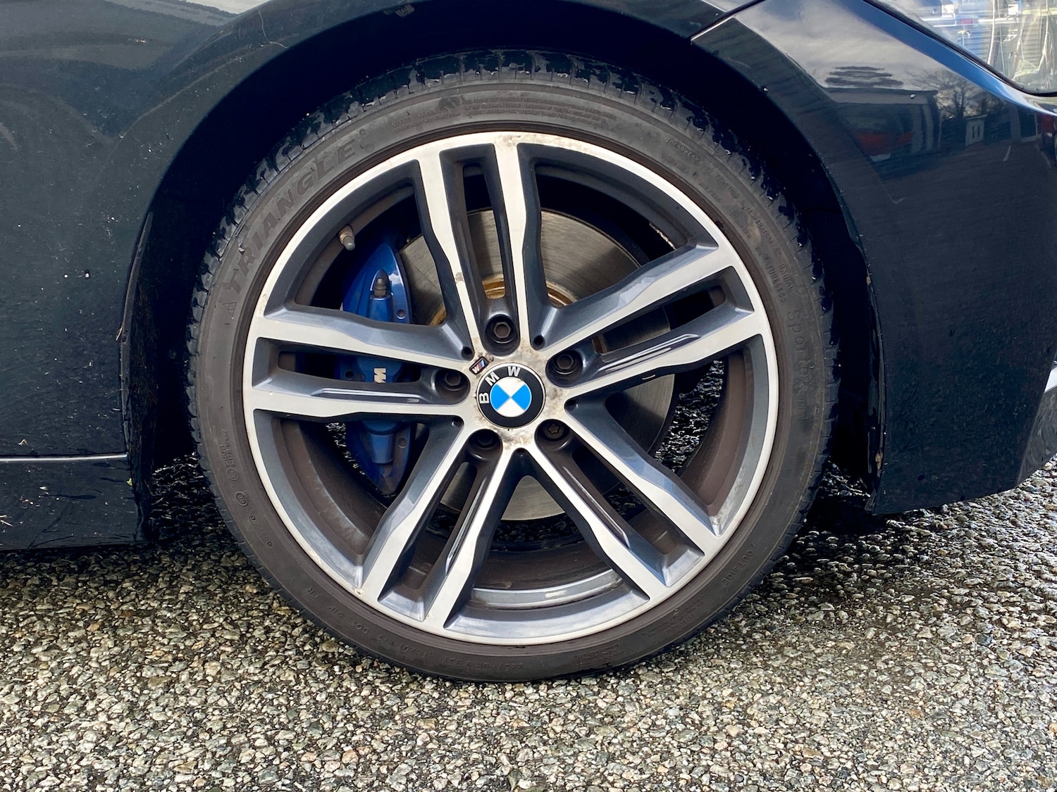 Used BMW 3 Series 2018 for sale - 76588749: Photo 9