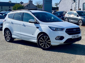 Used Ford Kuga 2017 for sale - 78359187: Photo