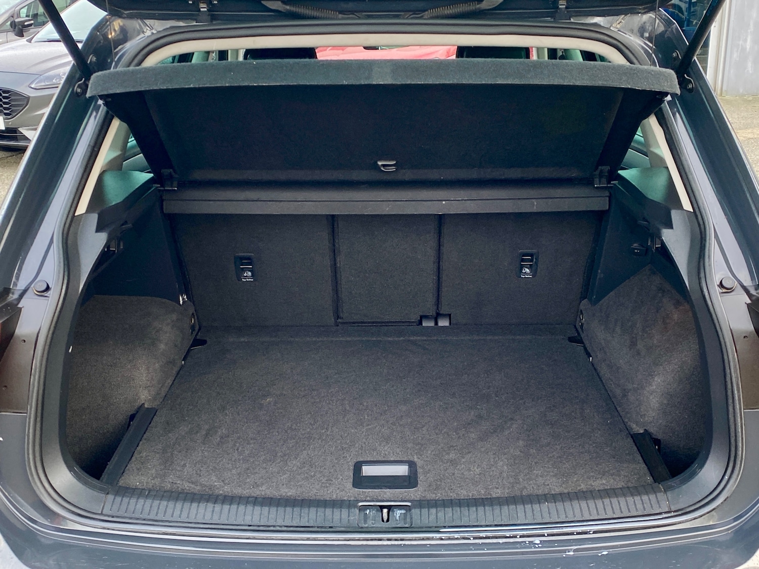 Used Volkswagen Tiguan 2019 for sale - 77152712: Photo 10