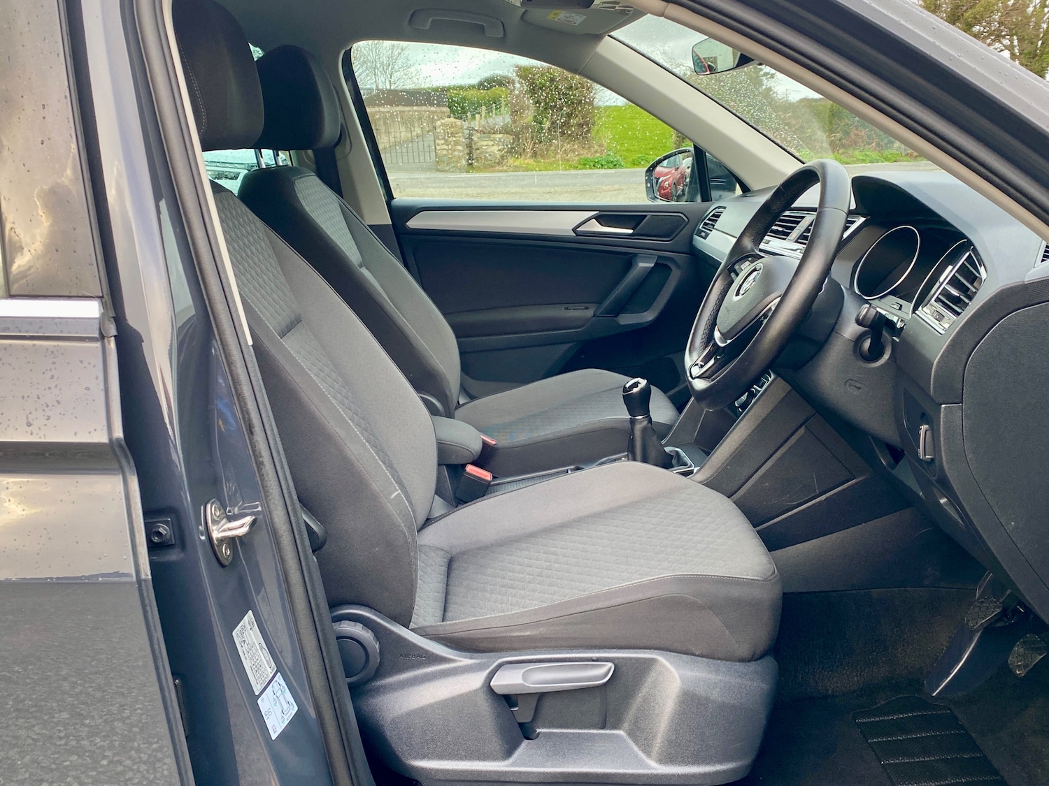 Used Volkswagen Tiguan 2019 for sale - 77152712: Photo 11