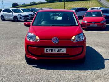 Used Volkswagen up! 2015 for sale - 74663679: Photo