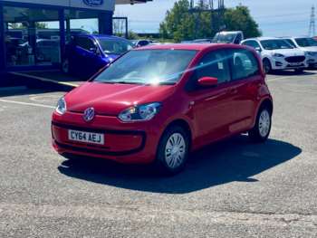 Used Volkswagen up! 2015 for sale - 74663679: Photo
