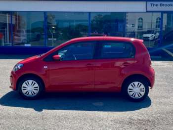 Used Volkswagen up! 2015 for sale - 74663679: Photo