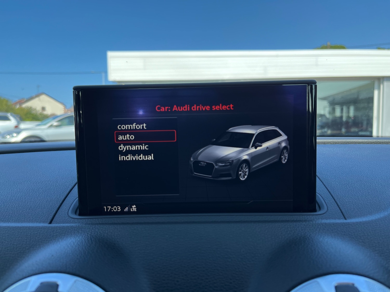 Used Audi A3 2018 for sale - 77460446: Photo 15