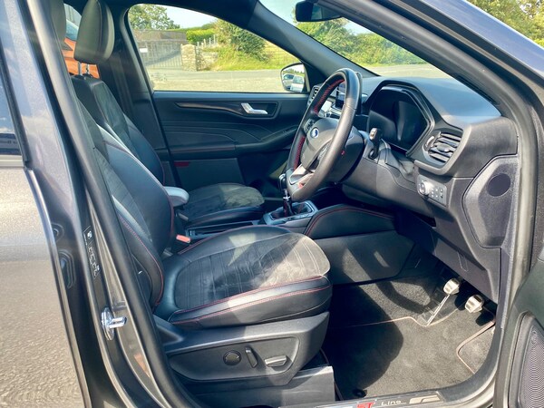 Used Ford Kuga 2022 for sale - 75529546: Photo 11