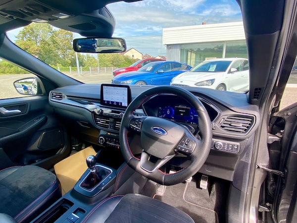Used Ford Kuga 2022 for sale - 75529546: Photo 12