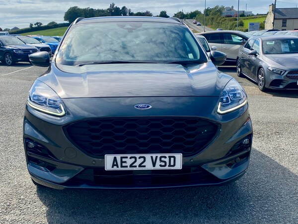 Used Ford Kuga 2022 for sale - 75529546: Photo 2