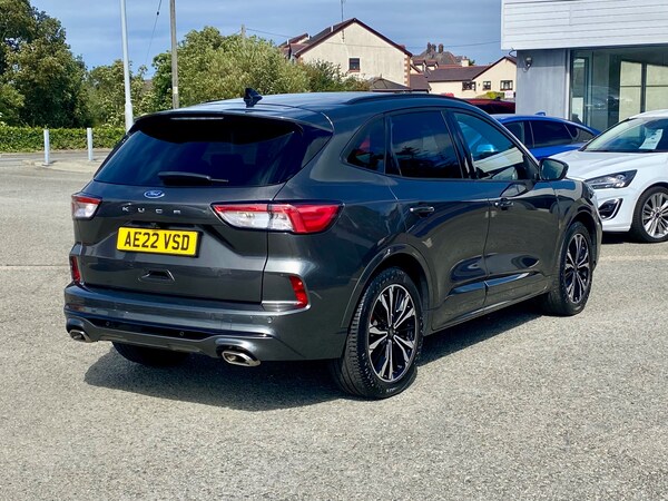 Used Ford Kuga 2022 for sale - 75529546: Photo 8