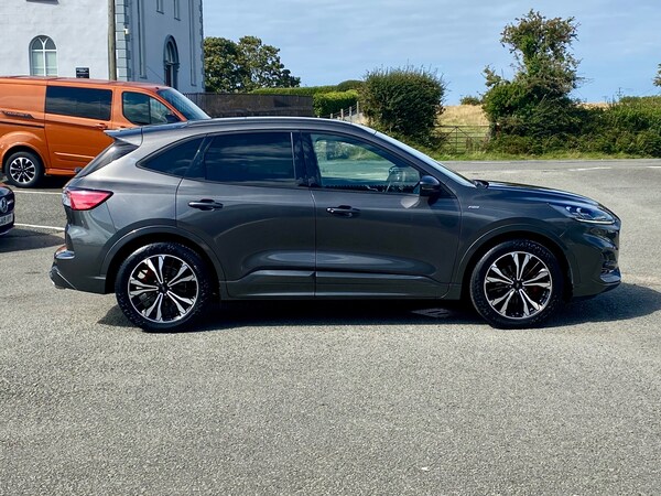 Used Ford Kuga 2022 for sale - 75529546: Photo 9