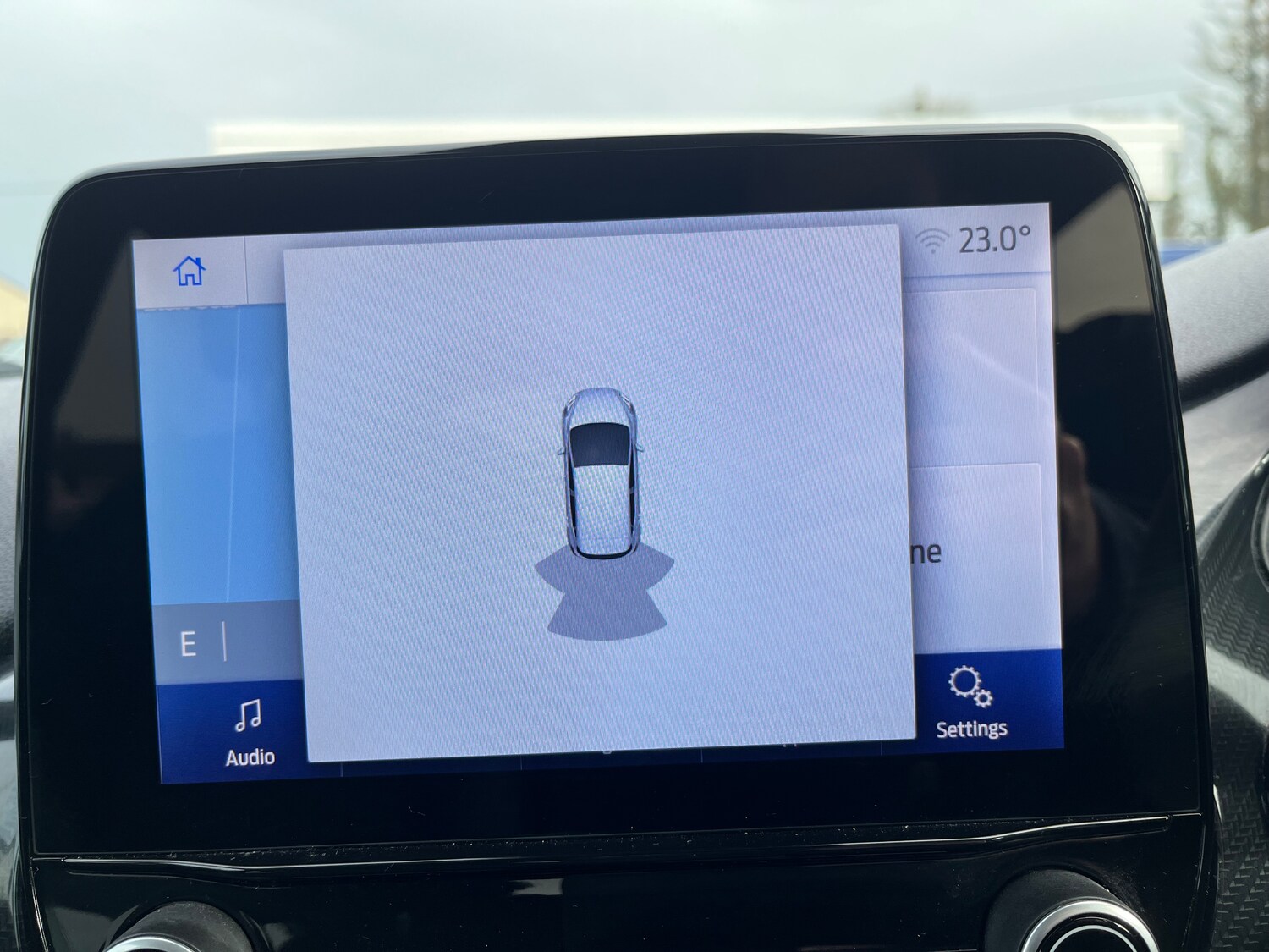 Used Ford Fiesta 2020 for sale - 77692011: Photo 14