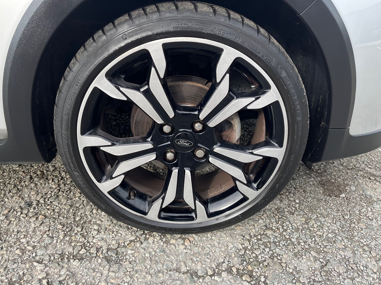 Used Ford Fiesta 2020 for sale - 77692011: Photo 9