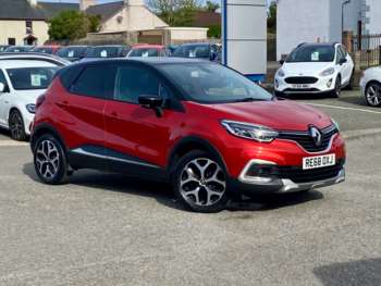 2018 (68) - 0.9 TCE 90 GT Line 5dr