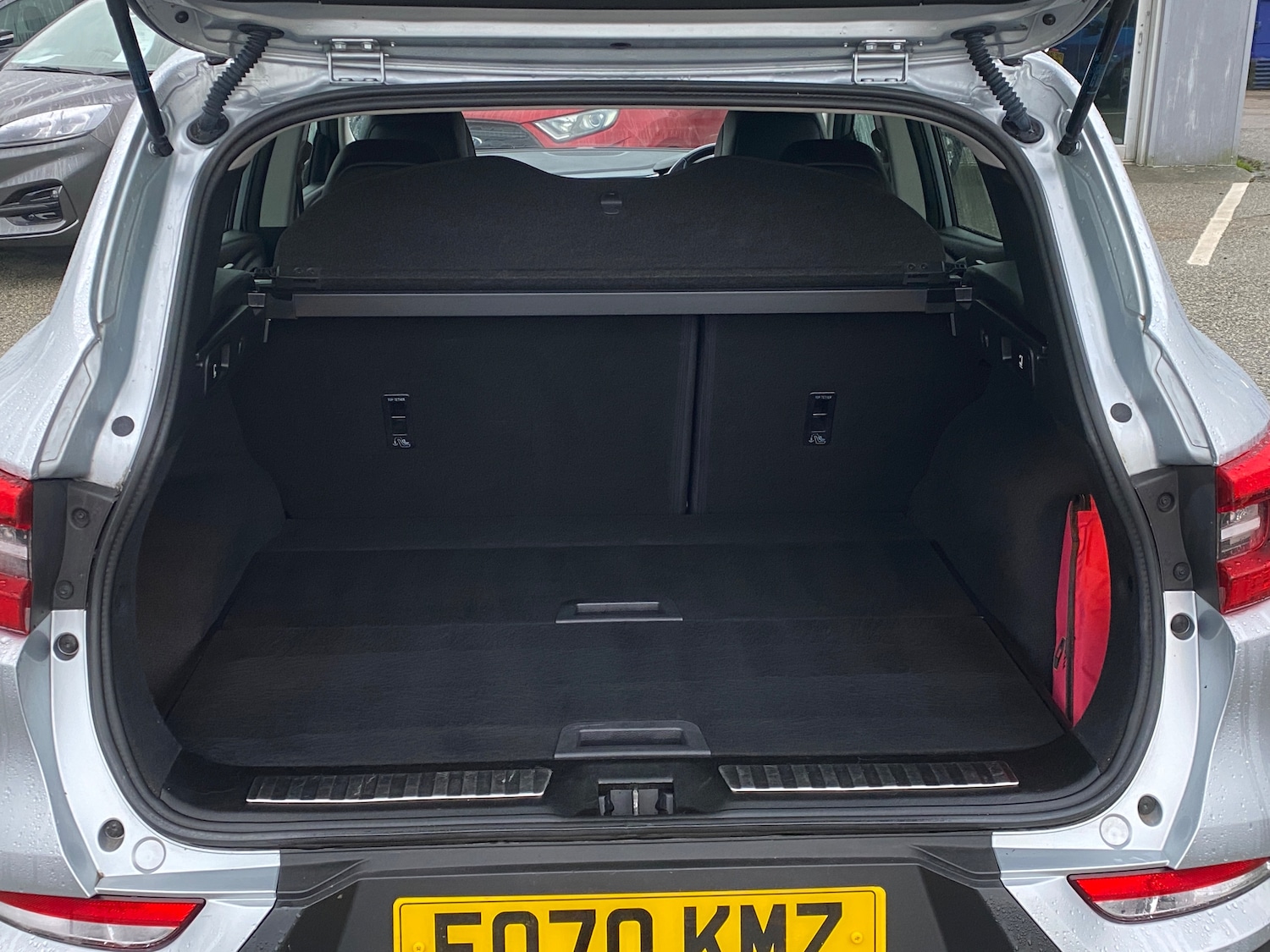 Used Renault Kadjar 2020 for sale - 77207583: Photo 10